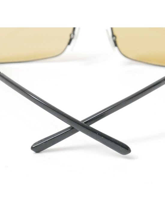 Gucci Vintage Sunglasses 18 130 Color Lens Eyewear Square main image 3